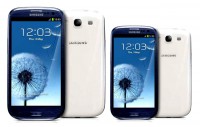 Galaxy S3 mini